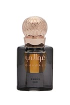4 Walls Oud Concentrated Perfume Oil