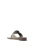 Blondie GG Supreme Sandals