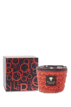 Foty Max 10 Scented Candle