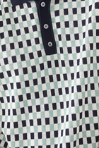 Zanone Slim-Fit Polo Shirt