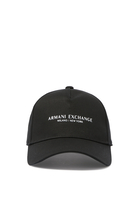 Logo Baseball Cap