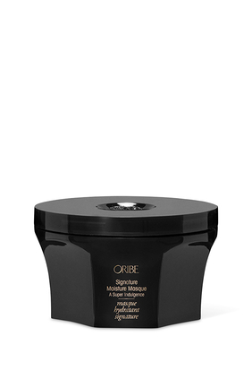 Signature Moisture Masque