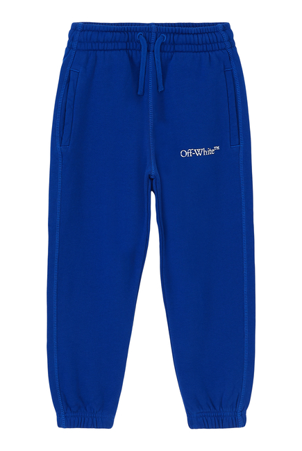 Kids Bookish Sweatpants