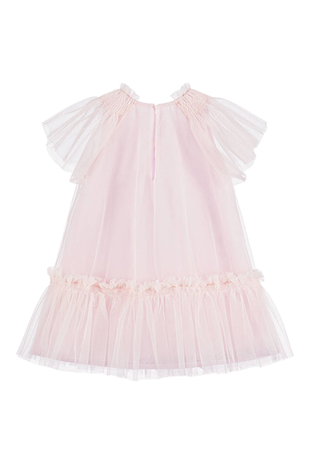 Kids Tulle Dress