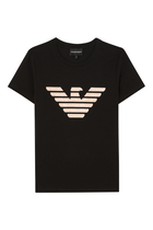 Eagle Logo T-Shirt