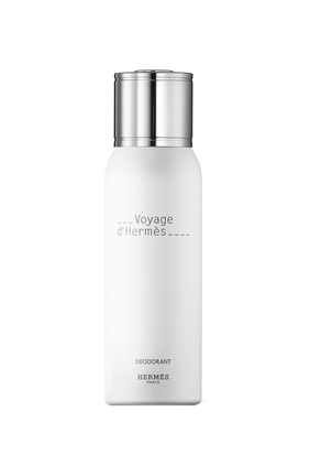 Voyage d'Hermès, Deodorant spray