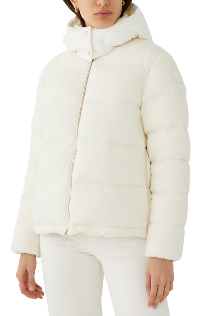 Arimi Down Jacket