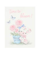 Time to Bloom T-shirt