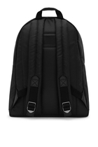 Kids Logo Nylon Backpack