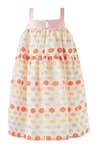 Kids Tiered Sundress