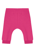 Kids Baby 365 Cotton Track Pants