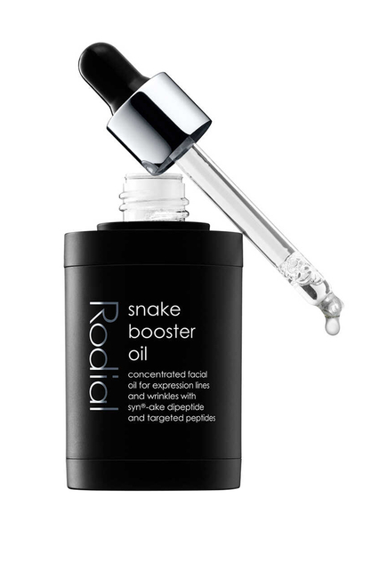 Snake Booster Oil