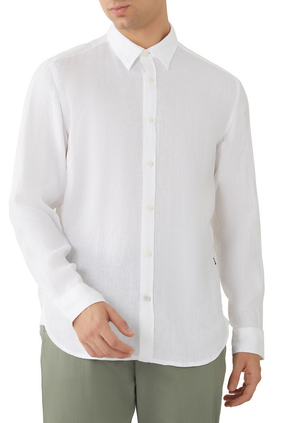 Liam Long-Sleeve Shirt