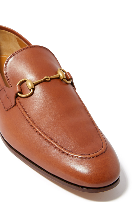 Jordaan Loafers