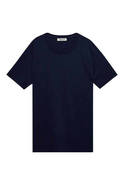 Crew Neck T-Shirt