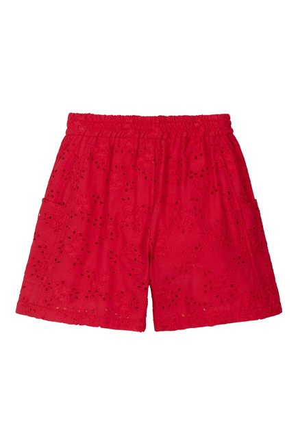 Kids Bermuda Shorts