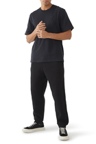 Organic Cotton Sweatpants