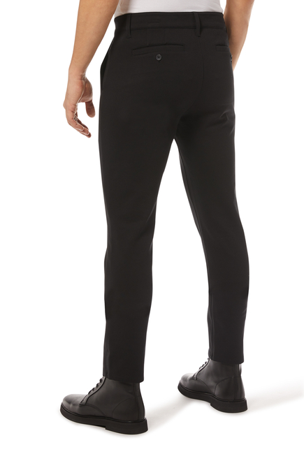 Stafford Slim Fit Pants