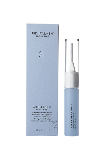Cleanse & Hydrate Lash And Brow Masque