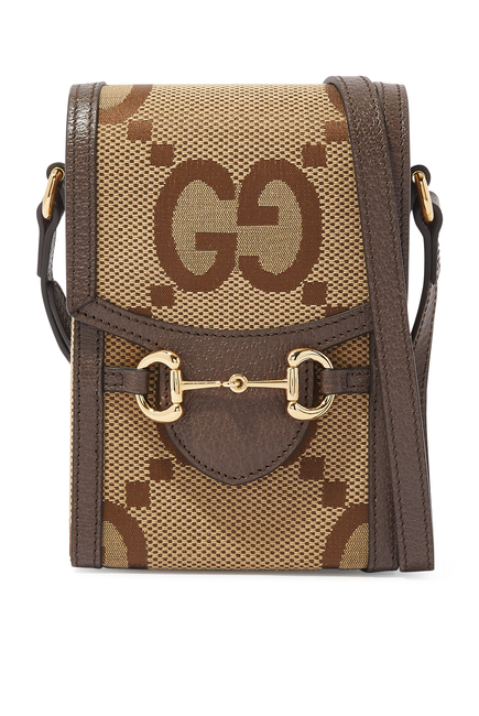 Jumbo GG Mini Bag