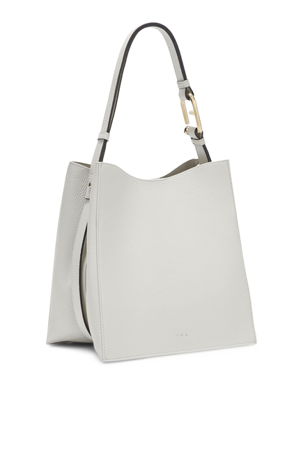 Furla Nuvola Small Bucket Bag