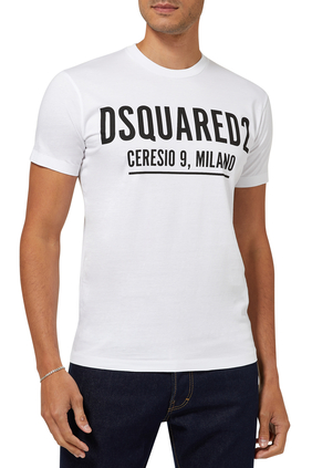 Ceresio 9 T-Shirt