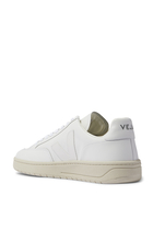 V-12 Leather Sneakers