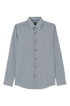 Hank Long-Sleeve Shirt
