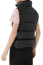 Gallinule Down Vest