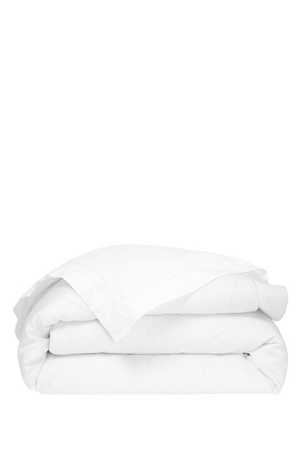 Triomphe Duvet Cover