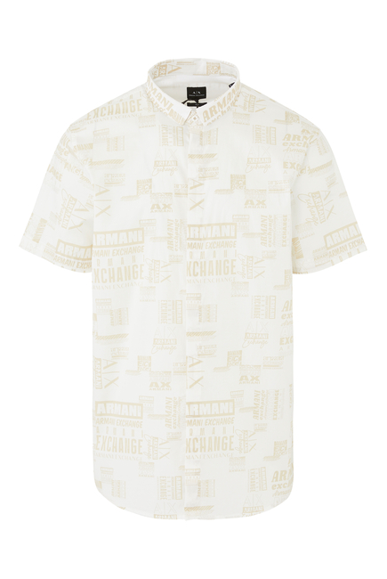 Digital Desert T-Shirt