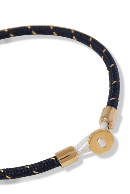 Nexus Rope Bracelet