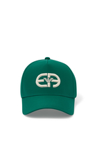 Logo Cotton Cap