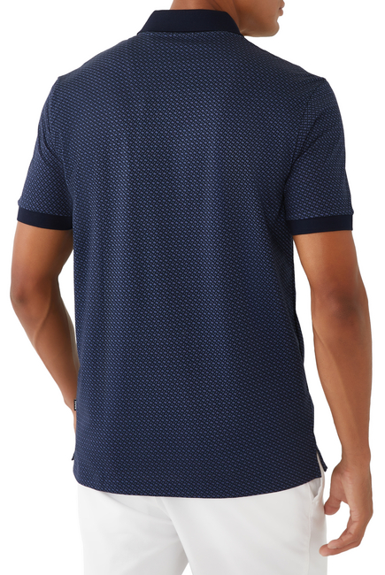 H-Parlay 204 Polo Shirt