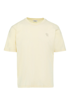 Reece Organic Cotton Logo T-Shirt