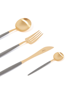 Goa 24 Piece Cutlery Set
