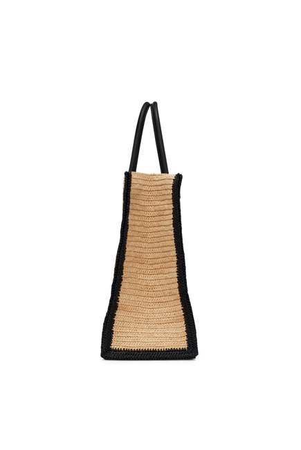 Rive Gauche Tote Bag