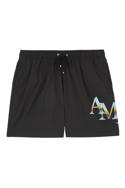 Shell Swim Shorts