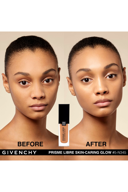 Prisme Libre Skin-Caring Glow Foundation