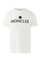 Moncler Circuit Print T-Shirt