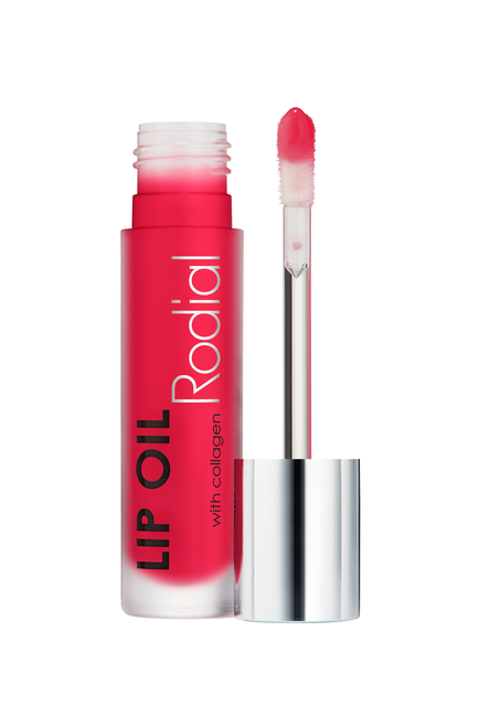 Lip Oil