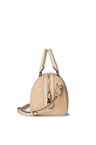 Ophidia Small Top Handle Bag