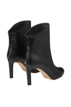 Buy Jimmy Choo Karter Ankle Boots for Womens | Bloomingdale's Kuwait