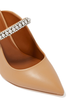 Duke 100 Crystal Mules