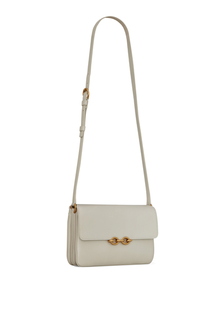 Le Maillon Satchel Bag