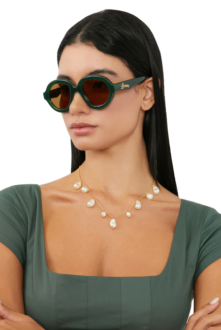 Aviator Sunglasses