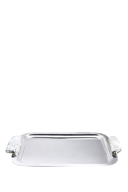 Medium Hospitality Tray