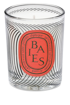 Baies Candle Limited Edition