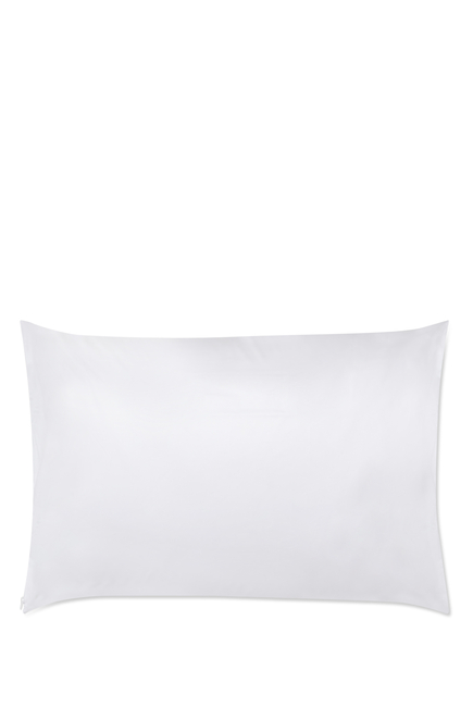 Protector Pair Pillow Case with Zip