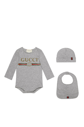 Shop Gucci Baby Boy Clothing Collection | Bloomingdale's Kuwait